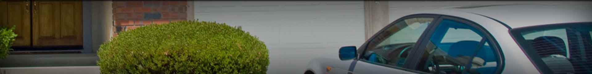 Garage Door Repair North End